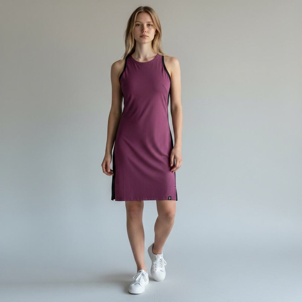 Smartwool Merino Sport Tank Dress Size XS